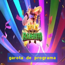 garota de programa de serrinha bahia